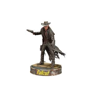 Figurine en plastique Fallout : le Ghoul - Product Image 3