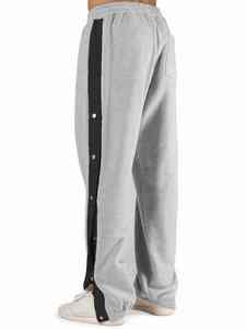 Pantalones Deportivos Premium con Botones, Pantalones Deportivos Ligeros para Hombre, Pantalones Deportivos para Correr - Product Image 3