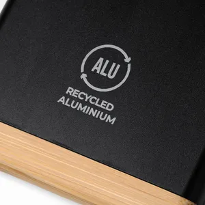 Peperomia Recycled Custom Promotional Power Banks Custom Gadgets - Product Image 3