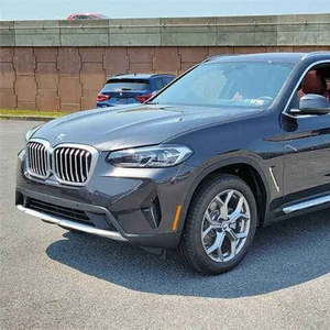 BMW X3 XDrive30i AWD 2023 Usado, Volante a la Izquierda, Asientos de Cuero, Cámara Trasera - Product Image 1