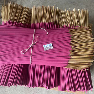 Bâtonnets d'encens rose de 12 pouces - Product Image 1