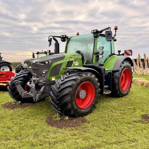 Entrega Rápida, Fendt 620 Vario Disponible, Compre un Tractor Agrícola de Primera Calidad Diseñado para la Agricultura Profesional - Product Image 4