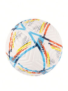 Ballons de Football Taille Personnalisée 5 Ballon Régulier de Football 2024 Taille 4 Joueurs de Football 24 League Pro Football Football - Product Image 3