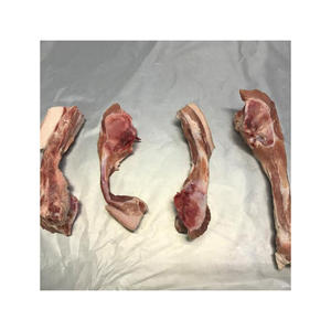 Colas de cerdo congeladas a granel con alto contenido de vitaminas a la venta - Product Image 1