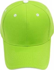 Impresión personalizada de alta calidad y bordado 3D Las mejores gorras en diferentes tamaños con precio al por mayor Logotipo personalizado - Product Image 3