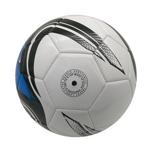 Balón de Fútbol de Entrenamiento de Calidad, Tamaño Oficial, con Logotipo Personalizado Impreso, Balón de Fútbol Promocional - Product Image 5