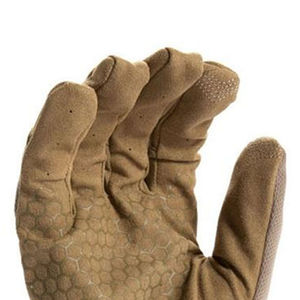 Gants tactiques de protection avec paume antidérapante pour le paintball, l'escalade, la chasse, l'équitation et les aventures en plein air - Product Image 5