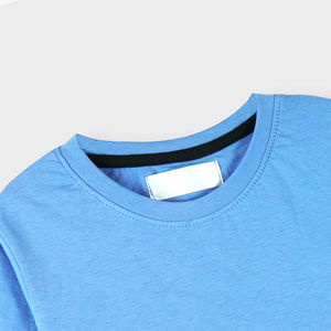 Ensembles de vêtements d'été pour enfants de qualité supérieure personnalisés pour les garçons à manches courtes ensemble pour garçons de haute qualité - Product Image 2