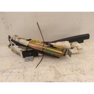 <b>PASSENGER</b> SIDE CURTAIN AIRBAG JEEP Grand Cherokee 2nd Series K55116436AC (99>04) - Product Image 1