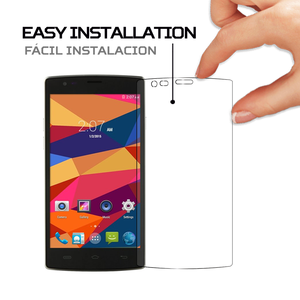 Protector de Pantalla Ulefone Be Pro con Función Antishock - Product Image 3