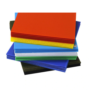 Venta al por mayor <span class=keywords><strong>10mm</strong></span> <span class=keywords><strong>Coroplast</strong></span> plástico corrugado <span class=keywords><strong>10mm</strong></span> <span class=keywords><strong>Coroplast</strong></span> plástico corrugado Pp tablero hueco - Product Image 5