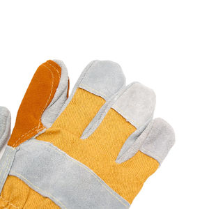 Gants de sécurité de travail très exigeants disponibles en gros protection confortable anti-chimique gant de sécurité - Product Image 4