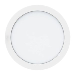 Faretto LED da incasso rotondo Monet 30W 2700Lm 4000K (ALG 67872) - Product Image 1