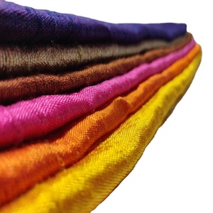 Indian Multi-Color Home Furnishing Textile Fabric Cushion Carpet Rug Curtains for Interior Decoration Bedding Sofa Dress Girls - Product Image 1