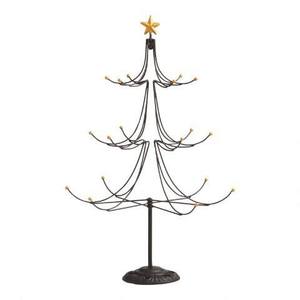 Árbol de Navidad de Hierro Galvanizado para Decoración del Hogar, Árbol de Navidad Más Vendido para el Hogar y la Oficina, Venta al por Mayor en Todo el Mundo - Product Image 5
