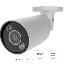Videosorveglianza per aziende e privati | Sistemi di telecamere moderne con accesso live tramite app - Product Image 4