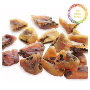 Wholesale Soft Dried Passion Fruit from Vietnam Natural Healthy <b>Sweet</b> and <b>Sour</b> Snack Food High Quality Factory Supply - Product Image 3