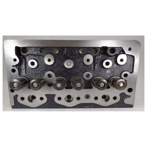 Culasse de moteur convient pour PERRKINSA3.152 FORD NEW HOLLAND 68131 U5BD0024 ZZ80058 86553 haute qualité OEM au prix d'usine - Product Image 1