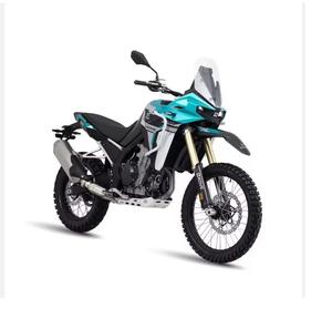 Motocicleta Clean Kove 800X Rally Di/rt, 4 Tiempos, 150cc, Refrigeración por Aire, Arranque Eléctrico, para Carretera y Todoterreno, Velocidad Máxima 28 mph, Reino Unido, 110 kg - Product Image 3