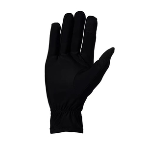 Gants de fitness à doigts complets OEM ODM, entraînement, musculation, sangle de poignet réglable, logo de couleur personnalisé, gants de sport pour la course à pied - Product Image 5
