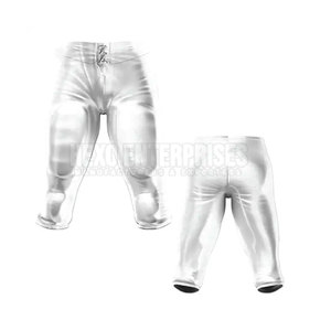 Diseña tu propio uniforme de fútbol americano personalizado hecho con el mejor material, uniforme de fútbol americano - Product Image 6