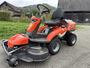 Cortadora de Césped Industrial con Motor Diésel de 4 Tiempos R 316TsX AWD, Nueva, de la Mejor Calidad, Suministro Directo de Fábrica, Potente, Venta al por Mayor - Product Image 5