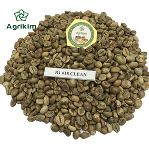 เมล็ดกาแฟโรบัสต้าเมล็ดกาแฟ1กก. คุณภาพสูงและราคาดีที่สุดจากซัพพลายเออร์เวียดนามอันทรงเกียรติ + 84 363 565 928 - Product Image 6