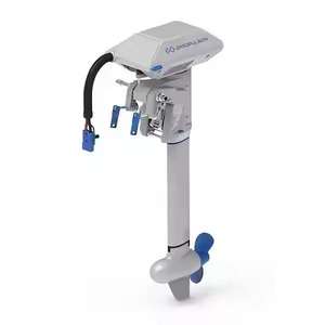 มอเตอร์ไฟฟ้านอกเรือเกรดอุตสาหกรรม Navy 3.0 รุ่นใหม่ล่าสุด พร้อมแบตเตอรี่ 4 ก้อน รองรับ OEM & ODM พร้อมจัดส่ง - Product Image 1