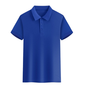 Polo Dobby de algodón para hombre, polos de algodón de alta calidad para hombre, polos de tela Dobby a la moda - Product Image 5