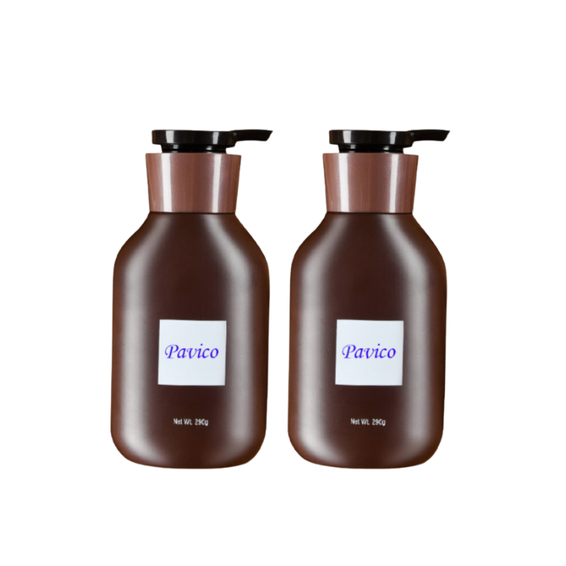 สีน้ำตาล