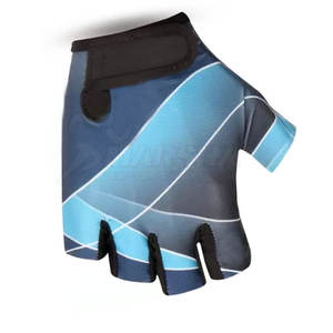 Precio barato al por mayor Guantes de gimnasio para la venta en línea Último diseño Guantes de gimnasio más vendidos - Product Image 5