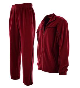 Sweat à capuche pour hommes, jogging de gym, survêtement d'hiver épais et chaud, meilleure qualité, vente en gros - Product Image 5