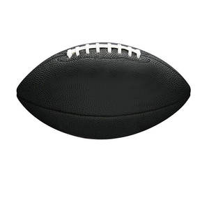 OEM Manufacture Competitive Price American <b>Football</b> 2024 New Design Best Seller Pu <b>Leather</b> American <b>Football</b> - Product Image 2
