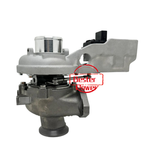 Turbocompresor GTD1449VKZ para Alfa Romeo Giulietta 2,0 JTDM <span class=keywords><strong>Jeep</strong></span> <span class=keywords><strong>Renegade</strong></span> 55256683 822751 821785-0005 822751-0002 - Product Image 5