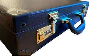 Tablier standard dur maçonnique fabriqué en usine/mallette Regalia mallettes maçonniques maçonniques à vendre - Product Image 5