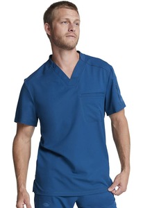 Vêtements d'hôpital pour hommes de qualité supérieure en gros, personnalisables, durables, en toile douce, détection des aiguilles, confortables - Product Image 3