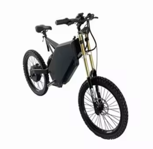 Motocicletas Todoterreno 2024 de Gasolina, Cuatro Tiempos, 150cc, Refrigeradas por Aire, Arranque Eléctrico, Neumáticos Anchos 130/90*10, Certificación EEC, Velocidad Máxima 28 mph, 110 kg - Product Image 1