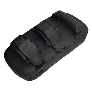 Vente en gros d'usine, prix compétitif, Pad de frappe thaïlandais personnalisé pour la boxe 2026 - Product Image 2