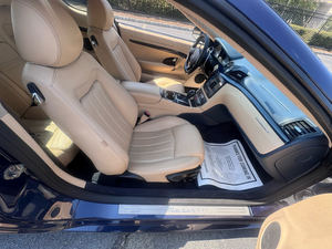 Mas-e-ra-ti Gran_Turismo S USADO del 2010 - Product Image 2