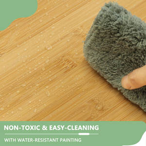 เครื่องมือหมุนไซด์บอร์ดขนาด47.4นิ้วสินค้าพรีเมียม - Product Image 3