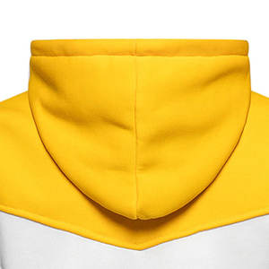 Meilleures ventes de sweats à capuche décontractés pour hommes avec un nouveau design quantité minimale de commande bas prix de gros teint uni pour l'hiver au Pakistan - Product Image 6