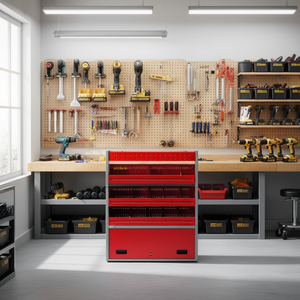 Surtido de matrices Usag para gabinetes de herramientas de lado derecho e izquierdo para una organización eficiente - Product Image 3