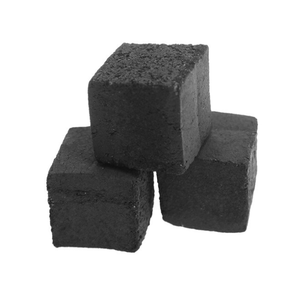 Descubre el rico aroma del carbón de cáscara de coco para asar - Product Image 3