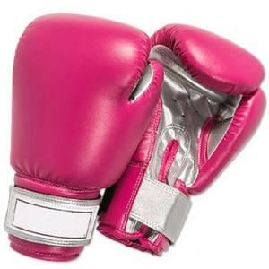 Gants de boxe professionnels Offre Spéciale de 8oz couleur personnalisée équipement d'entraînement d'arts martiaux mixtes en cuir de haute qualité pour adultes - Product Image 3