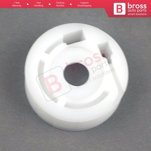 BWR1111 Window Regulator <b>Wheel</b> Left Right For Corolla - Product Image 2