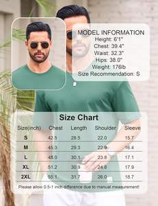 เสื้อยืด300GSM โอเวอร์ไซส์ไหล่ปล่อยหนักลำลองสำหรับทุกเพศเสื้อยืดผ้าเปล่าแห้งเร็วระบายอากาศได้ดีขายส่งจำนวนมาก - Product Image 6