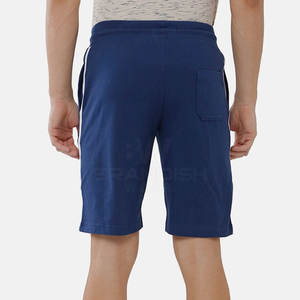 Latest Style Custom Made Low Price <b>Men</b> <b>Shorts</b> Quick Dry Breathable <b>Lightweight</b> <b>Men</b> <b>Shorts</b> Made In Pakistan - Product Image 3