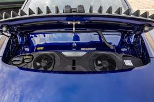 2024 911 Carrera T Coupé, Transmisión Manual de 7 Velocidades, Motor de 6 Cilindros en Línea con Doble Turbo, Equipamiento de Alta Gama, Sin Modificaciones - Product Image 6