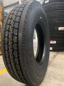 ยางรถบรรทุกแบบไม่มียางใน11R22.5เรเดียลใหม่315 60R225 295 75R22.5 315 70R22.5 80R22.5 295สำหรับรถพ่วงสำหรับรถแทรกเตอร์ซื้อเรา! - Product Image 6