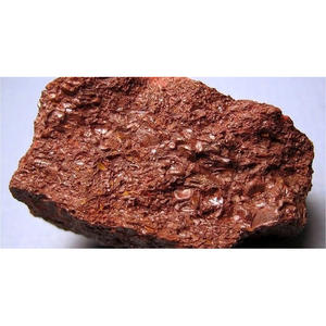 แร่เหล็กคุณภาพสูงจากซัพพลายเออร์รับประกันจัดส่งจำนวนมากของแร่เหล็กบราซิล-แร่และแร่ธาตุ... - Product Image 5